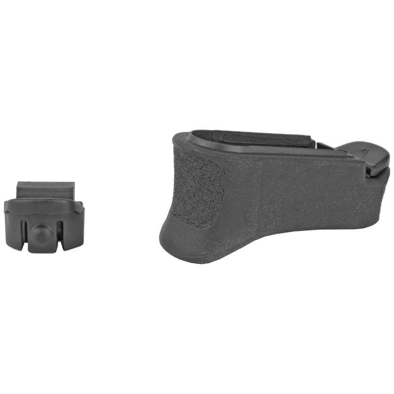 Grip Extension Plus 1 for Springfield XDS/XDE XDS MOD2 Black