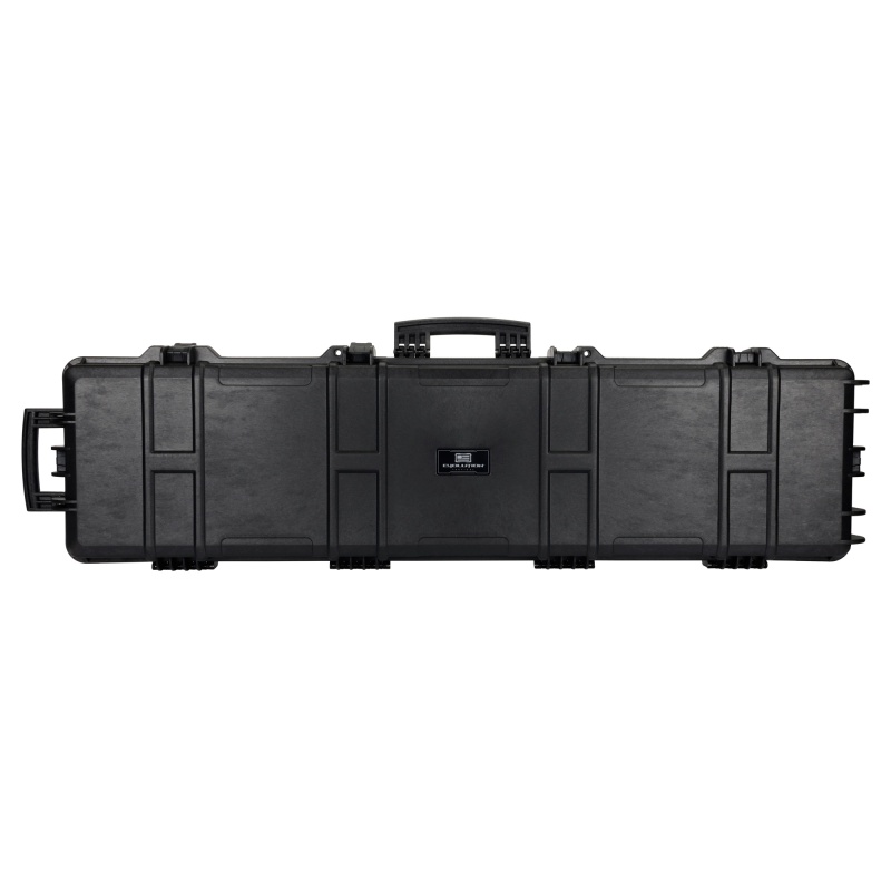 Evolution Outdoor Liberator Scoped Rifle Case