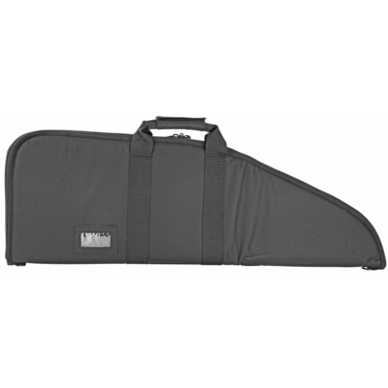 Ncstar, Rifle Case, Black, Nylon, 36", Carry Handle, Shoulder Strap