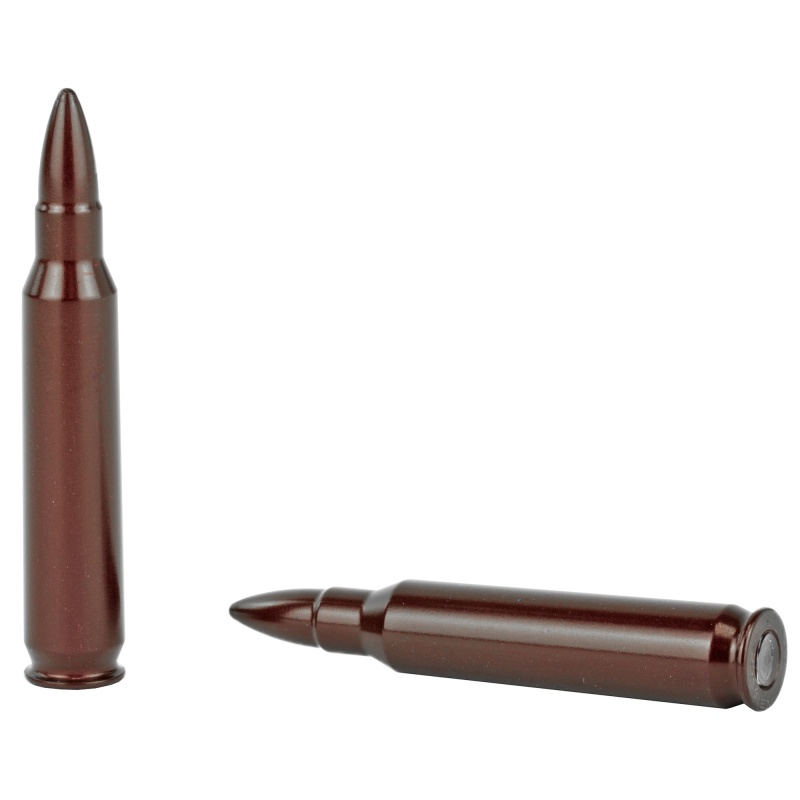 A-Zoom, Snap Caps, 223 Remington, 2 Pack