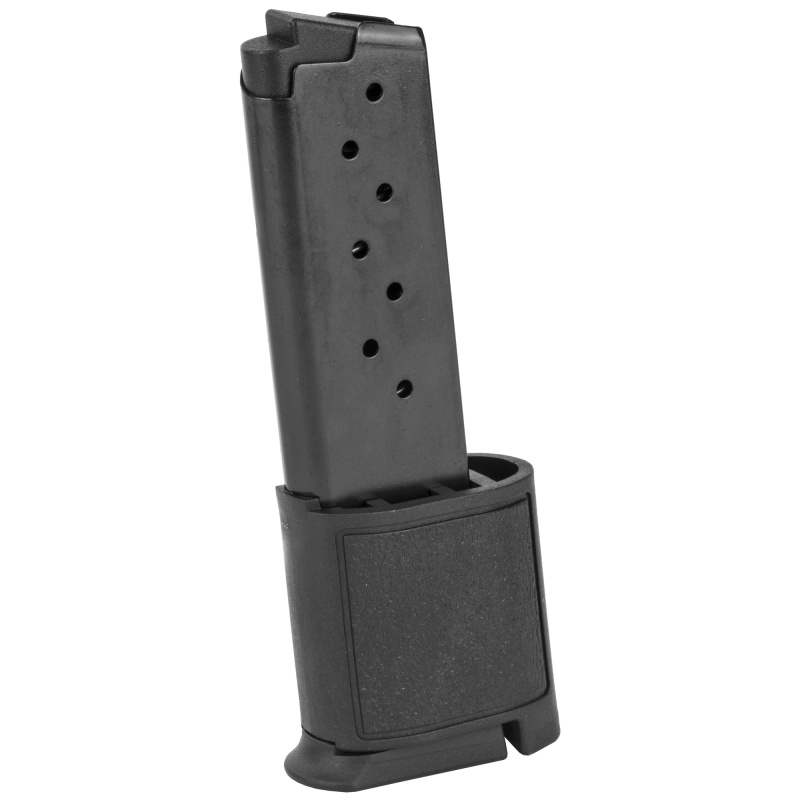 Promag, Magazine, Fits Sig Sauer P938, 9Mm, 10 Rounds, Steel, Blued Finish
