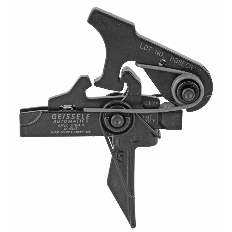 Geissele Automatics Super Dynamic-Combat (SD-C) Trigger