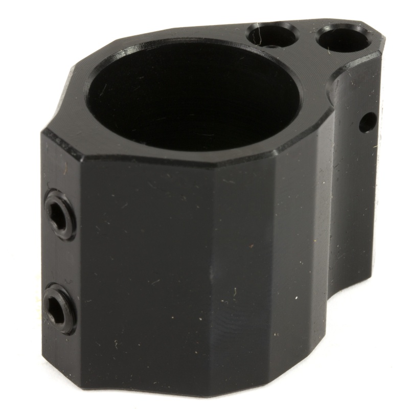 Seekins Precision Low Profile Adjustable Gas Block .750