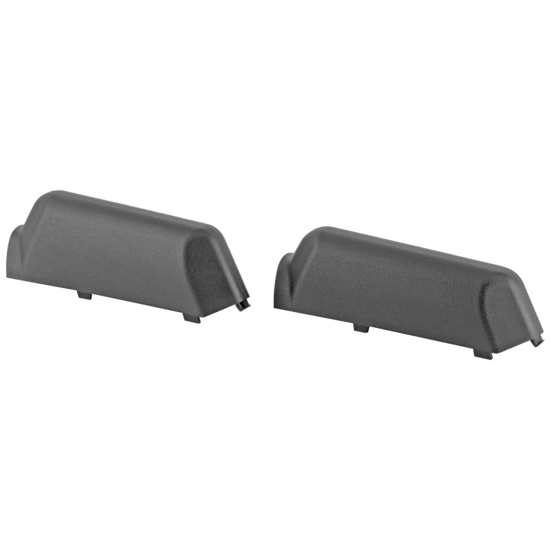 Magpul Industries, Cheek Riser, High, Fits Magpul Sga Shotgun Stocks, Fits Hunter X-22/X-22 Takedown/700/700L/American Stocks, Includes .50" And .75" Riser, Black