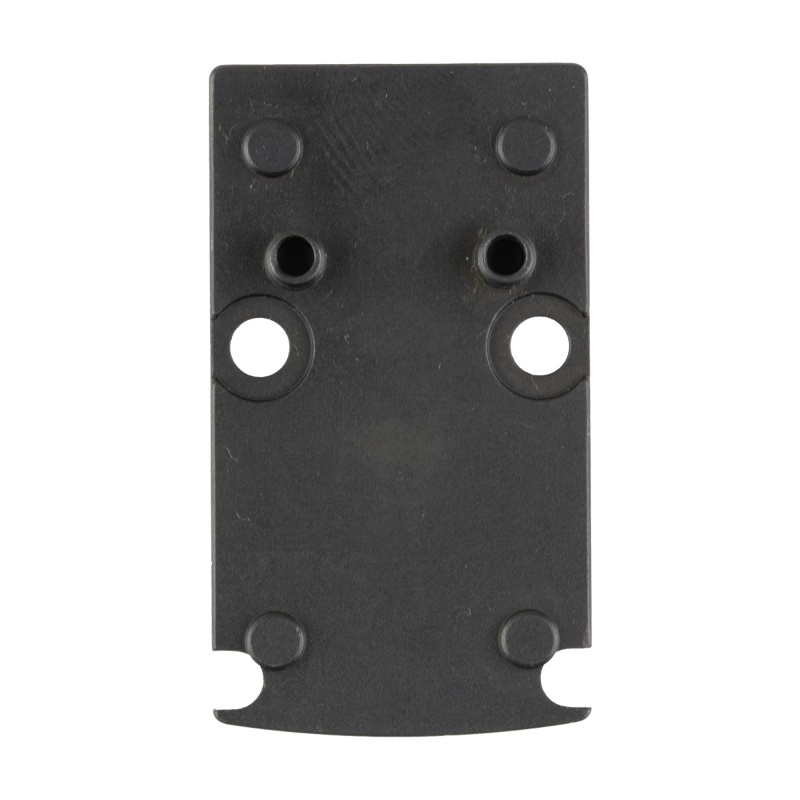 Shield Sights, Optic Mount, For Sms/Rms/Rmr Cut, Black