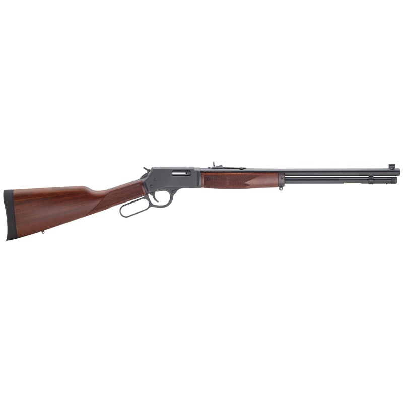 Henry Big Boy Steel Lever Action Rifle