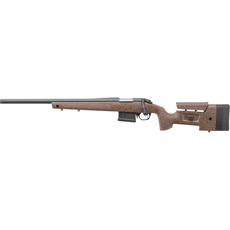 Bergara B-14 HMR 7mm PRC Bolt-Action Rifle