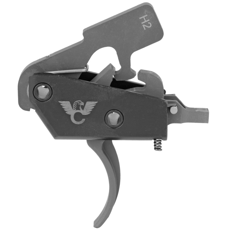 Wilson Combat TTU H2 Two-Stage AR-15 Trigger