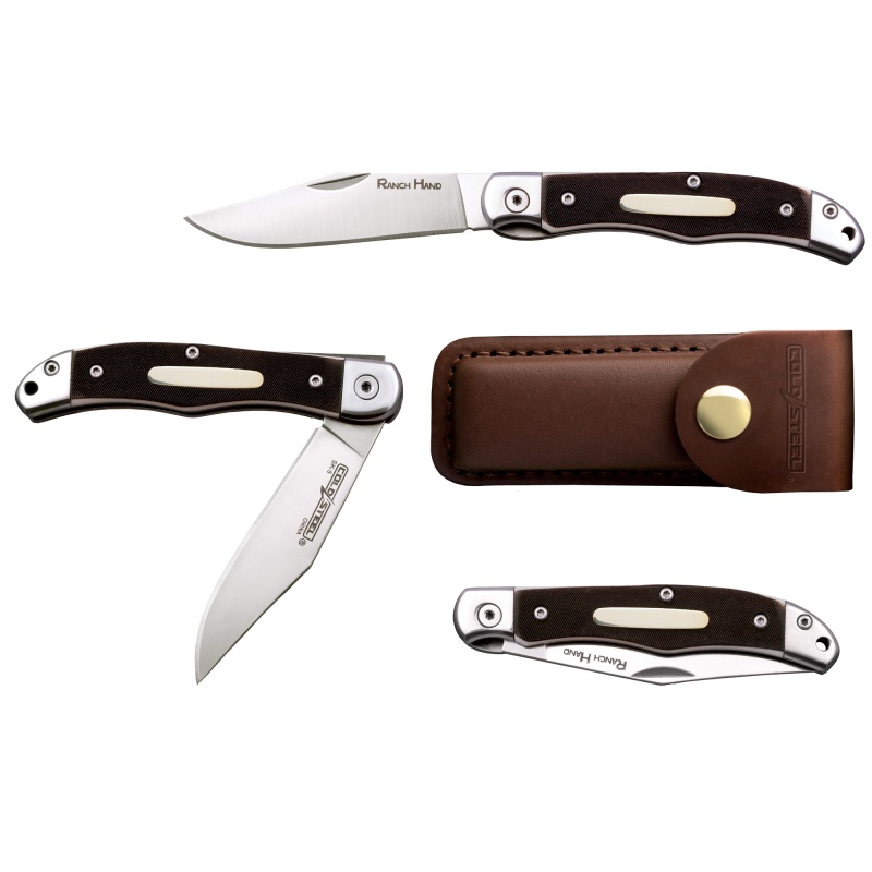 Cold Steel Ranch Hand Folding Knife