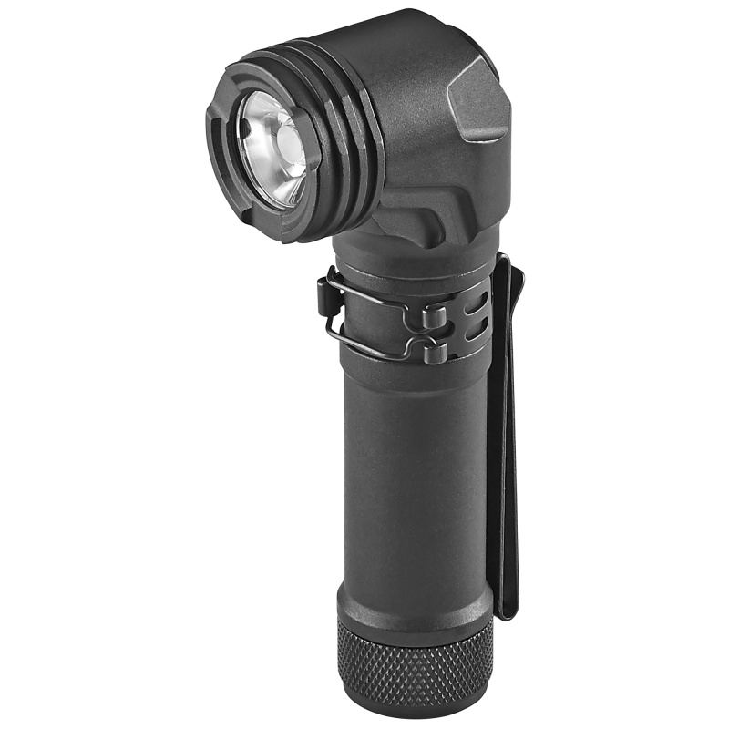 Streamlight, Protac 90X Usb, Flashlight, Led, 1000 Lumens, Aluminum Body, Black Anodized Finish, Blister Pack