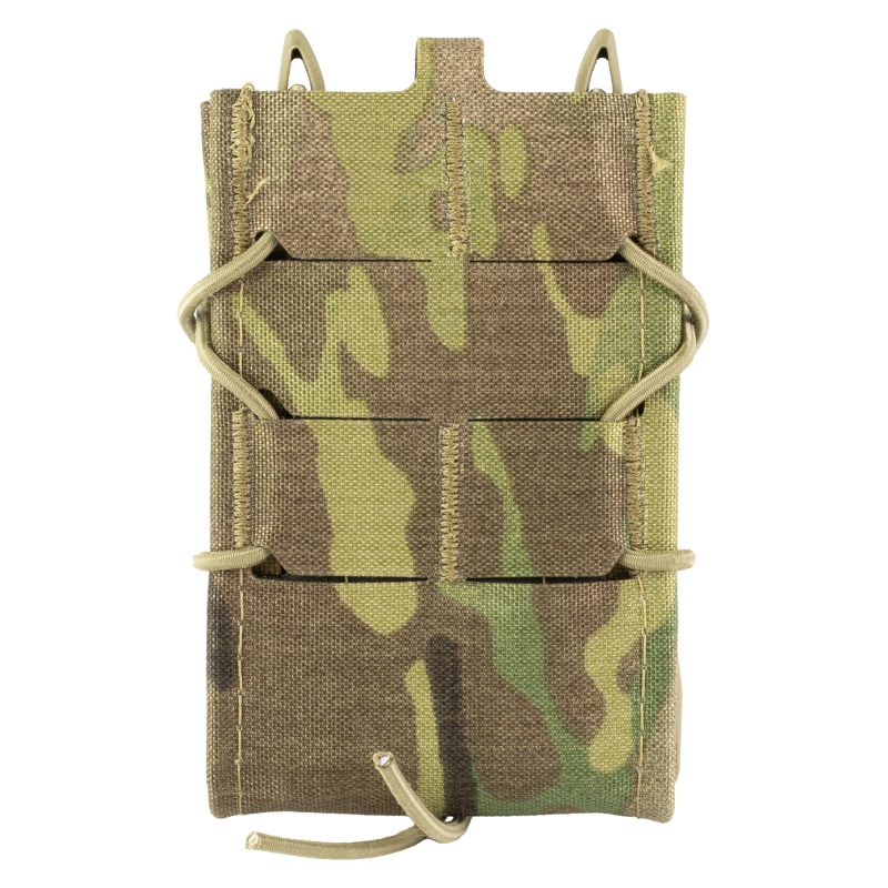 High Speed Gear, Taco Gen 2, Magazine Pouch, Fits (1) Ar-15 Magazine, Nylon Construction, Multicam