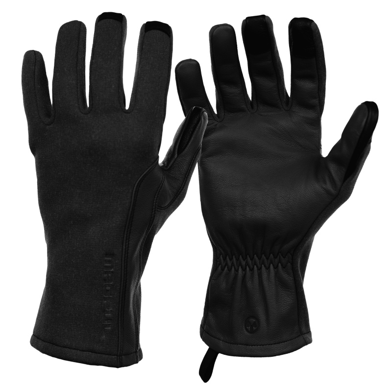 Magpul Industries, Flight Glove 2.0, Xlarge, Nomex And Kevlar Construction, Black