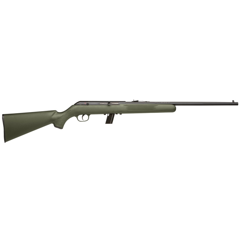Savage Arms 64F Semi-Automatic Rifle