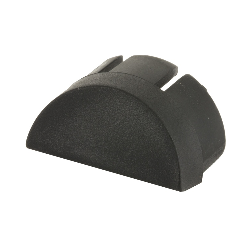 Pearce Grip, Frame Insert, Fits Subcompact Glock 26/27/33/39, Black
