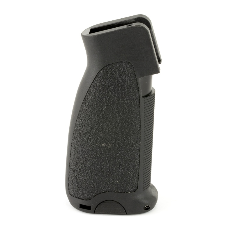 Bravo Company, Bcmgunfighter Grip Mod 0, Fits Ar Rifles, Black