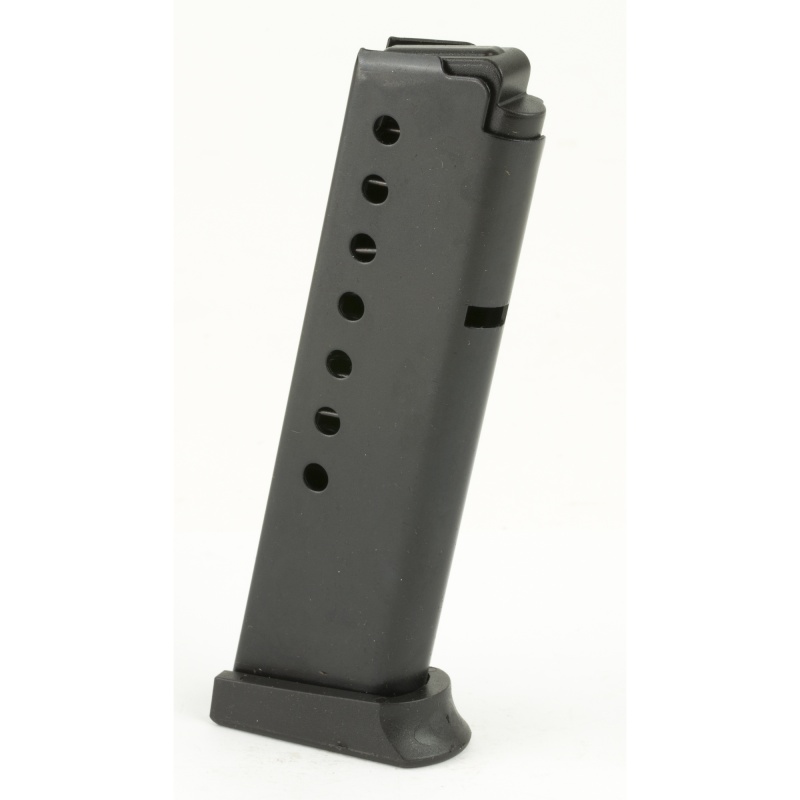 Promag, Magazine, 9Mm, 8 Rounds, Fits P225/P6, Steel, Blued Finish