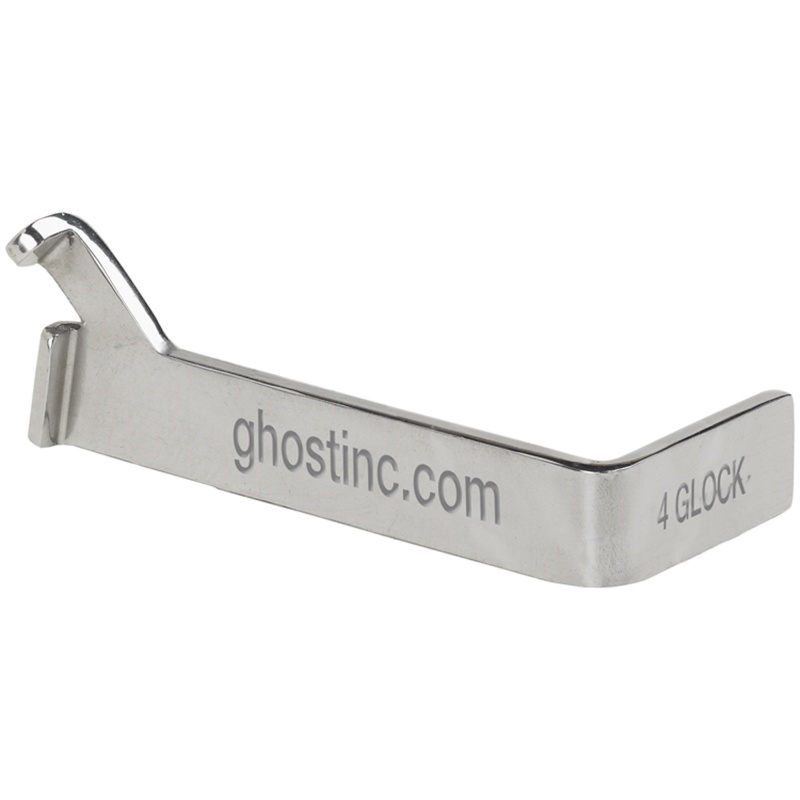 Ghost Inc., Standard Connector, 3.5 Lb., Fits Glock, Drop In