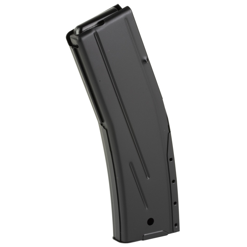 Kci Usa, Magazine, 30 Carbine, 30 Rounds, Fits M1 Carbine, Black