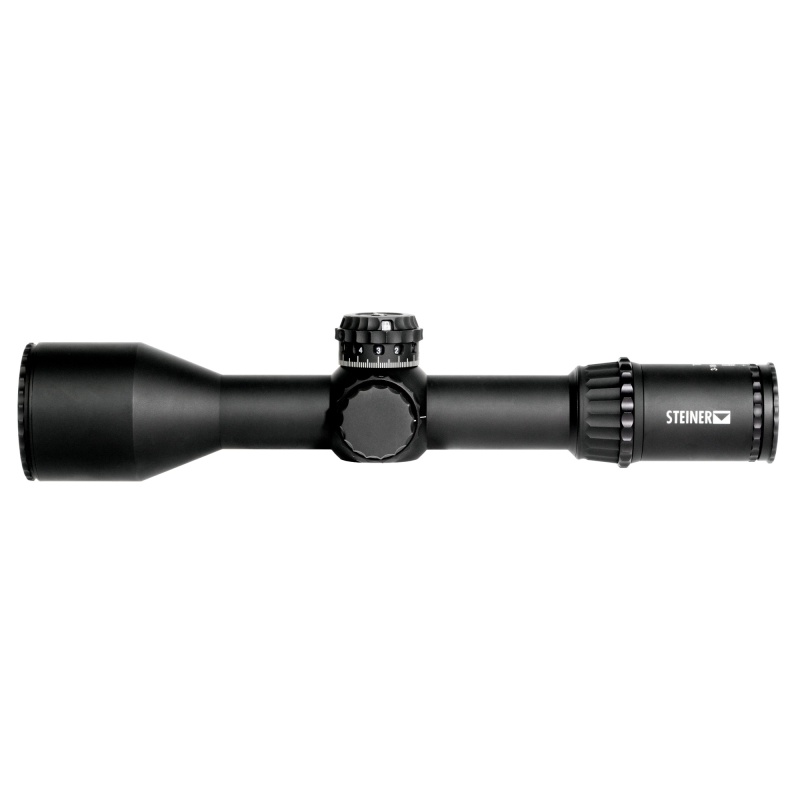 Steiner T6Xi 3-18x56 Rifle Scope