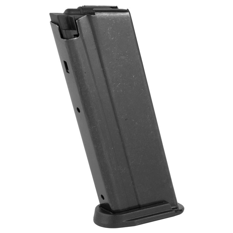 Promag, Magazine, 5.7X28mm, 20 Rounds, Fits Ruger 57, Steel, Blued Finish