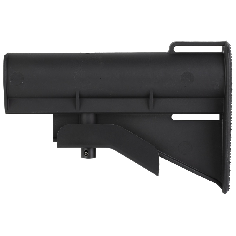 B5 Systems, Car 15, Stock