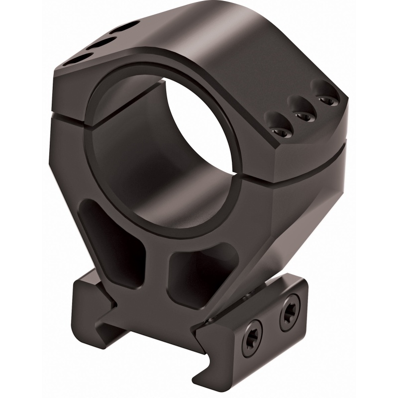 Burris Optics, Xtr Signature, Scope Rings, 34Mm, Fits Picatinny Rail, 1.5" Height, Black