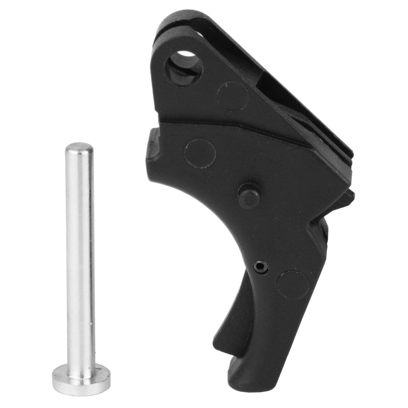 Apex Tactical Specialties, Action Enhancement Trigger Kit, Includes Polymer Sd Action Enhancement Trigger And Sd Slave Pin