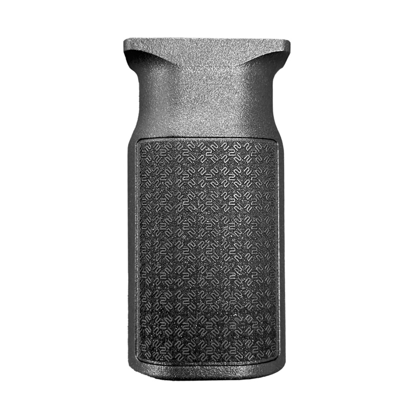 Amend2, Vertical Foregrip, Fits M-Lok Rails, Polymer Construction, Black