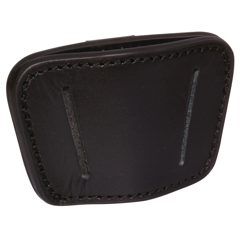 Ps Products, Belt Slide Holster, Fits Medium/Large Frame Auto, Black