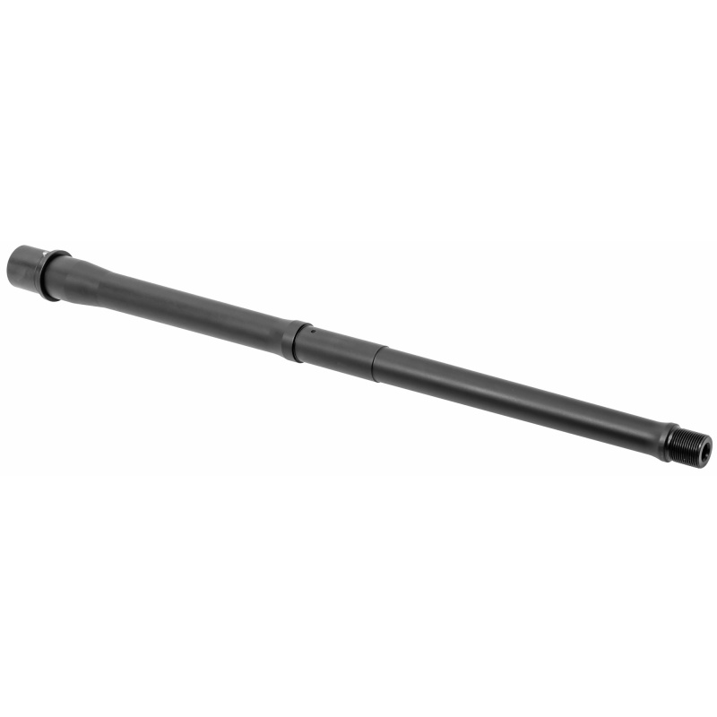 Cmmg, Barrel, 350 Legend, 16.1", 1:16 Twist, Carbine Length, Black Sbn Finish, Threaded 1/2-28
