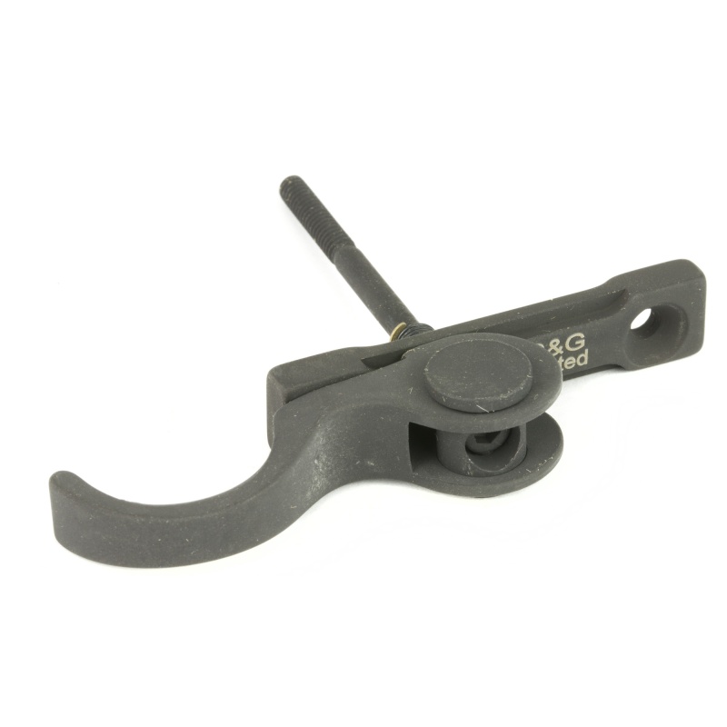 Quick Detach Mount for EOTech XPS, Black
