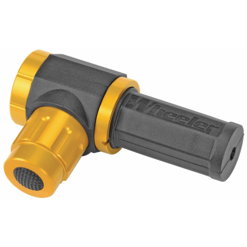 Wheeler, Professional Laser Bore Sighter, Red Laser