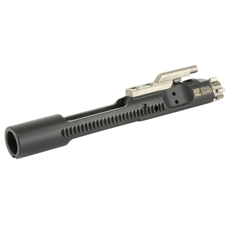 Failzero M16/M4 Bolt Carrier Group, No Hammer