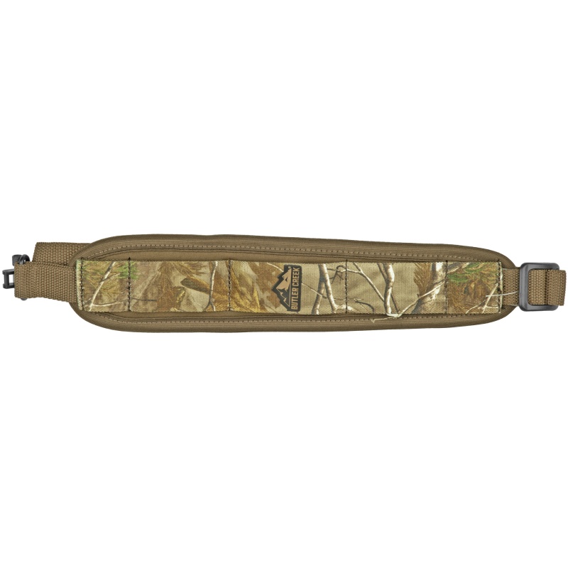 Butler Creek, Comfort Stretch With Swivels, Realtree Xtra Camo