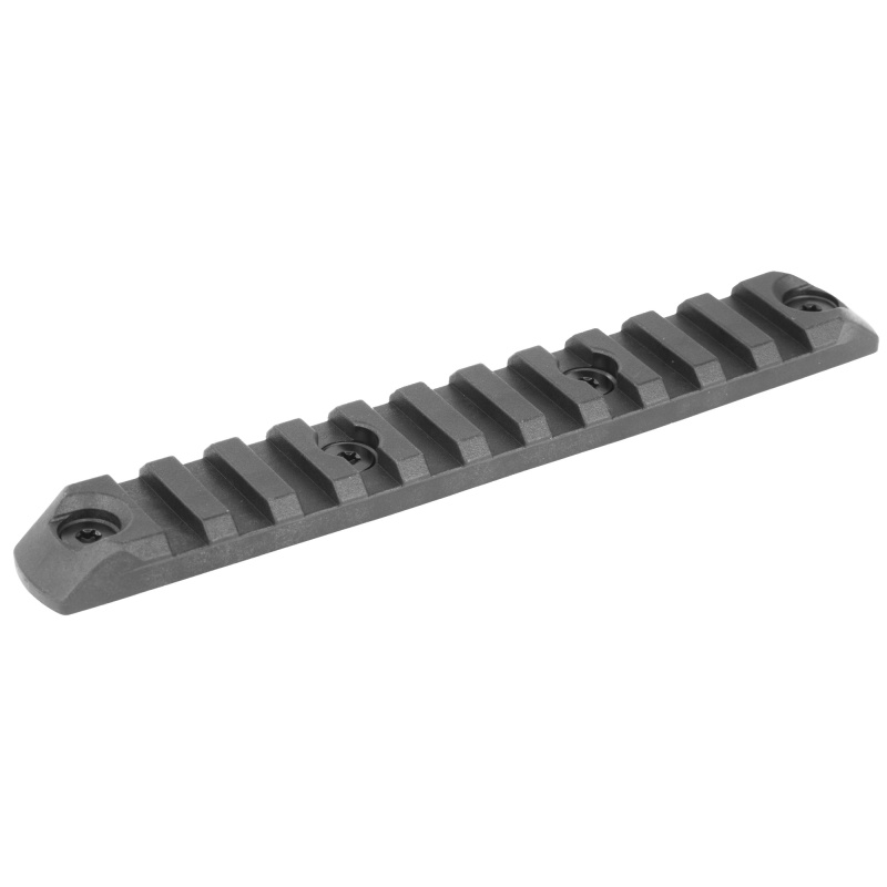 Bravo Company, Keymod Rail, Nylon, Fits Ar Rifles, 5.5", Picatinny, Black Color