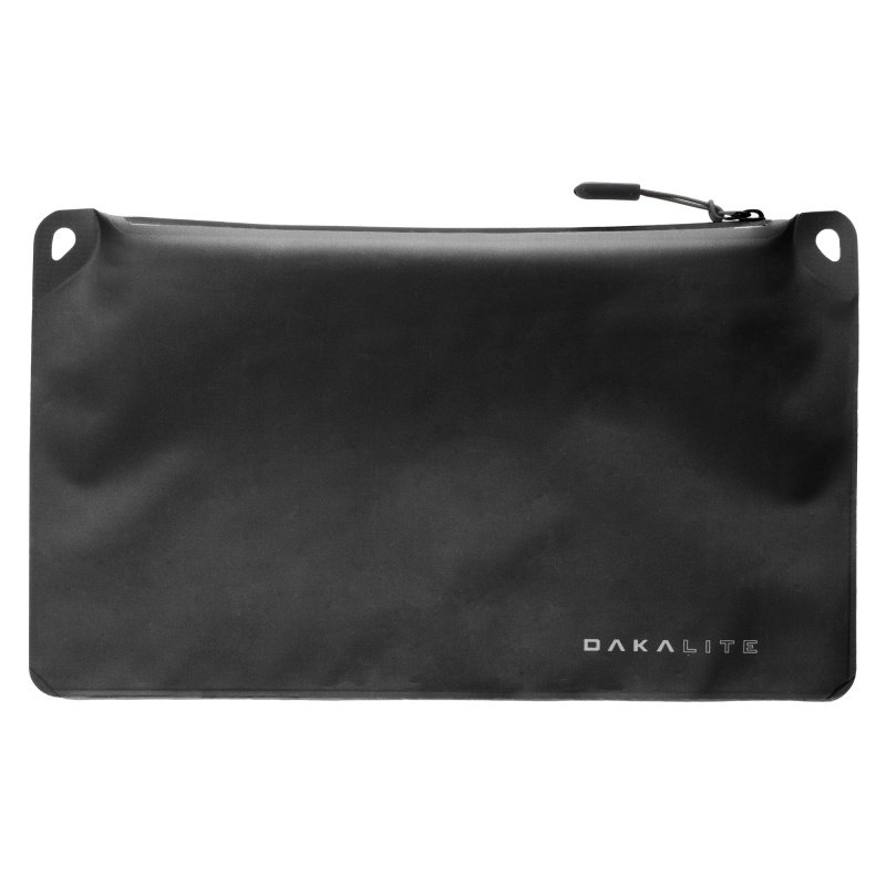 Magpul Industries, Daka Lite, Medium, Pouch, Black, 700 Tpu-Coated Nylon