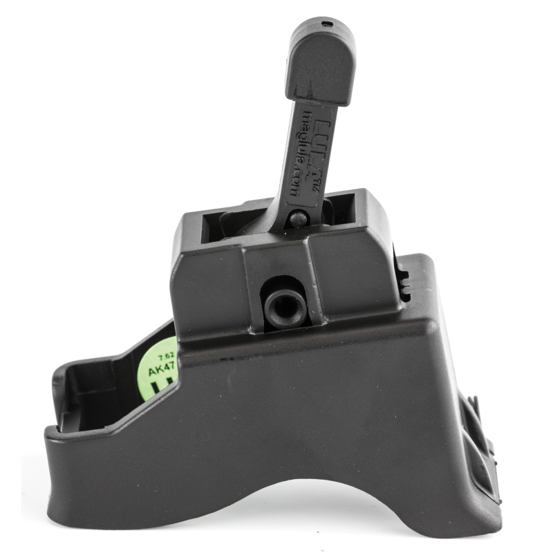 Maglula Ltd., Magazine Loader/Unloader, 762X39, Fits Ak-47, Black