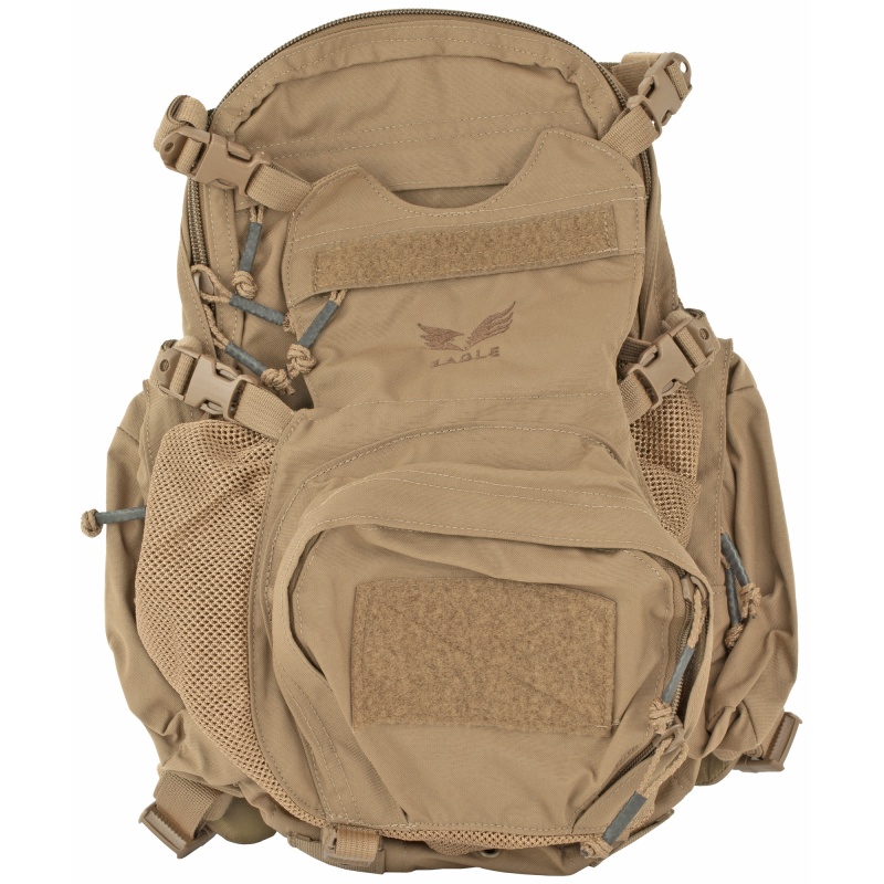 Eagle Industries, Hydration Backpack, Yote, 500D Coyote