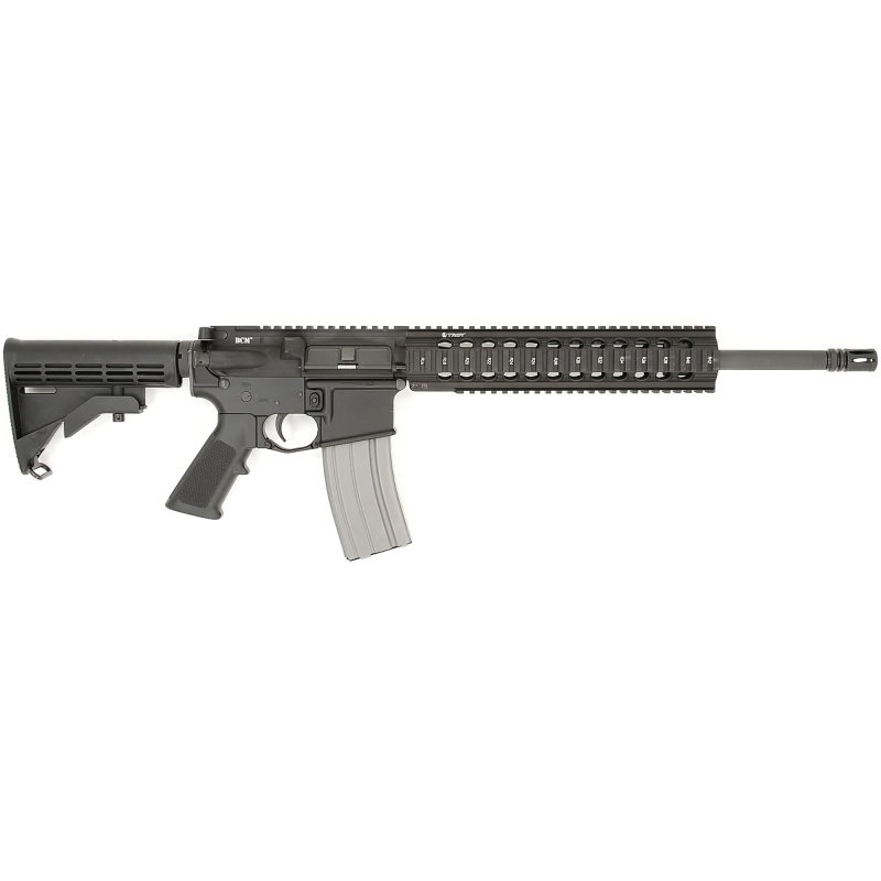 Bravo Company Model 0 Semi-Automatic Rifle