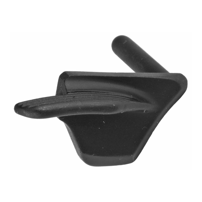 Wilson Combat, Thumb Safety, Narrow Extended, Fits 1911, Blue