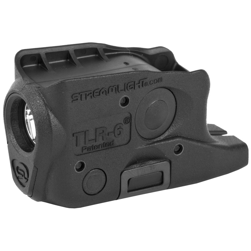 Streamlight TLR-6 Weaponlight for Glock 26/27/33