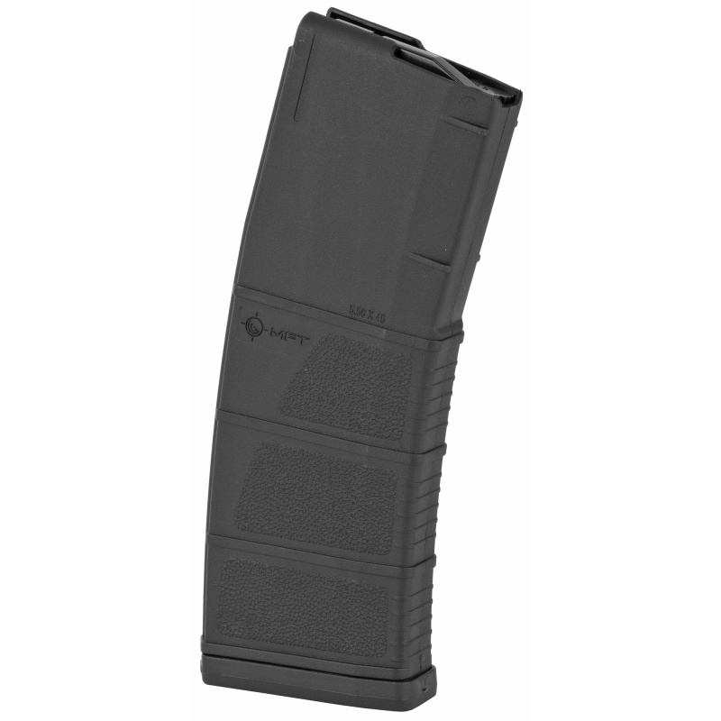 Mission First Tactical, Magazine, 223 Remington/556Nato, 30 Rounds, Fits Ar-15, Polymer, Black, Bagged