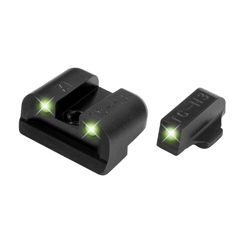 Truglo Brite-Site Tritium Sight for Springfield XD