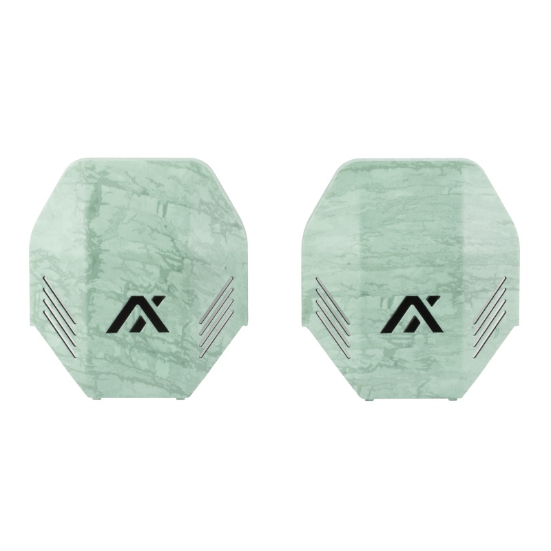 Axil MX Plate for MX PRO, MX ELECTRONIC, and MX PASSIVE Earmuffs