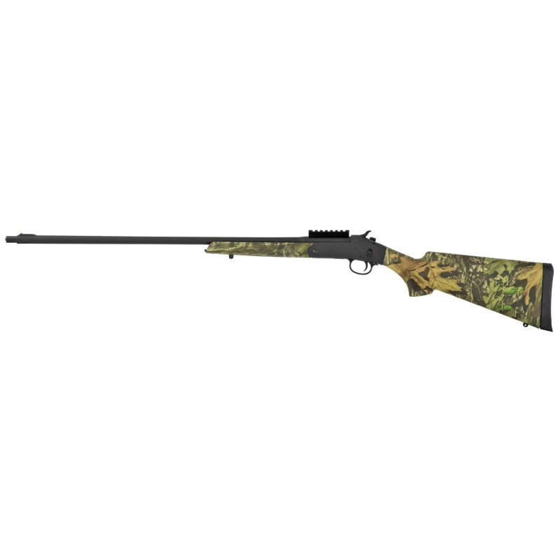 Stevens, 301 Turkey Obsession, Single Shot Shotgun, Break Action, 410 Bore, 3" Chamber, 26" Barrel, Mossy Oak Obsession Camo, Synthetic Stock, X-Full Choke