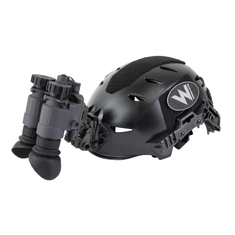 Armasight BNVD-51 Gen 3 White Phosphor Night Vision Kit