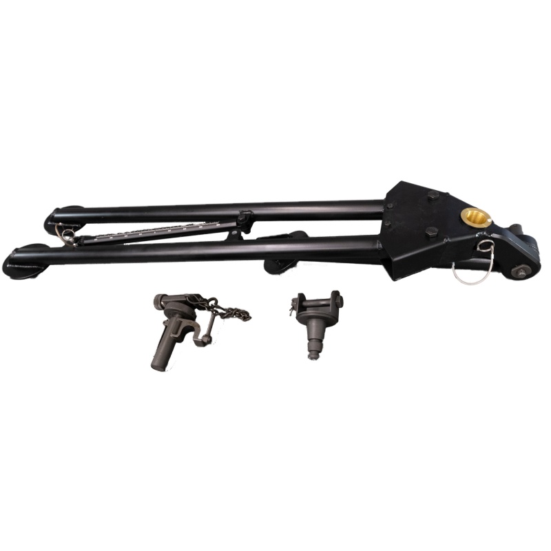 Ohio Ordnance Works, Inc. Tripod, Pintle and T&E, M2-Slr
