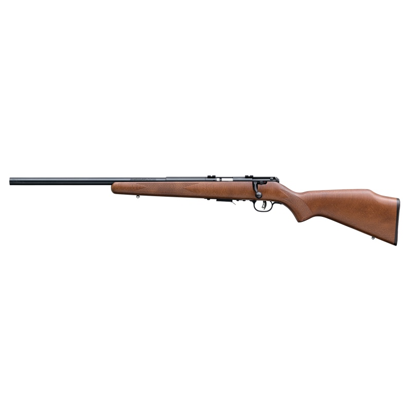 Left Hand Bolt Action Rifle, 17 HMR