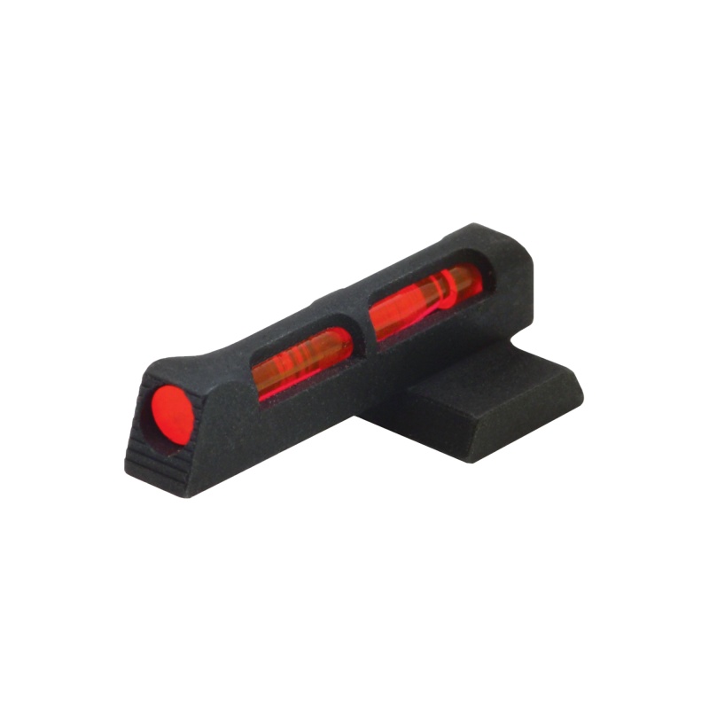 Hi-Viz, Sight, Fits M&P, Includes Three Litepipes In Red, Green And White, Front Only