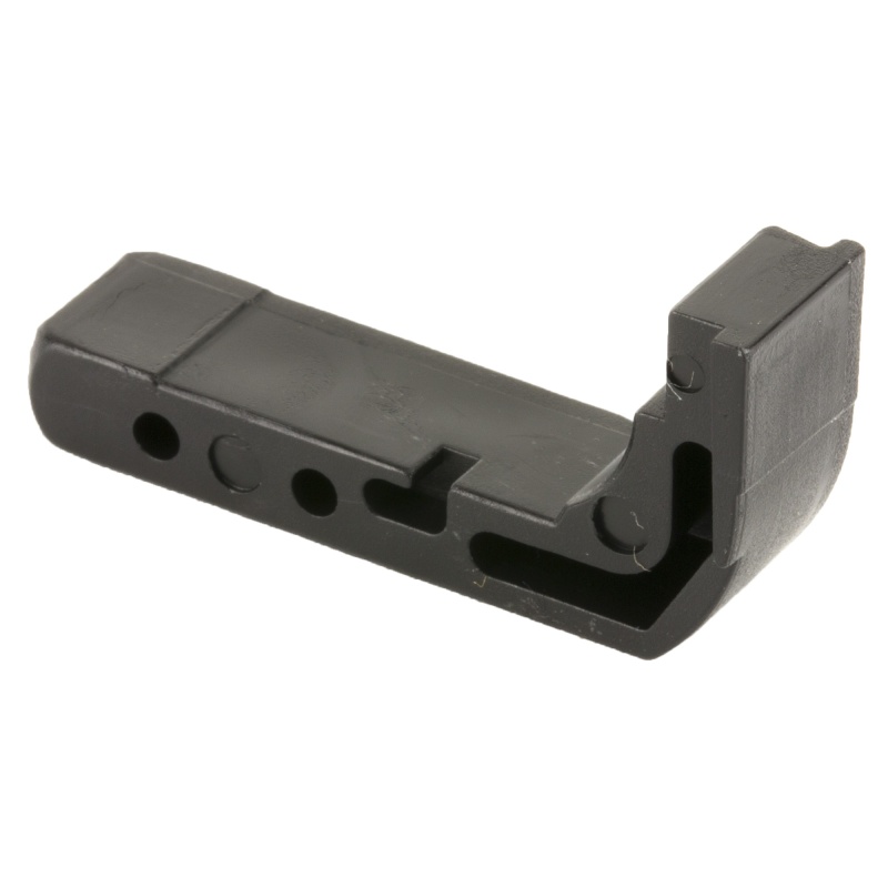 Tangodown, Magazine Release, Extended, Fits Glock, Black